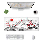 Custom Gaming Mousepad XXL with Logo | 900×400mm MOQ 100