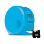 Custom Steel Tape Measure with Logo | MOQ 100 pcs