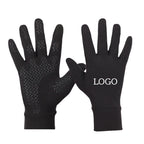 Custom Winter Sports Gloves with Logo | Touch Screen Thermal Gloves