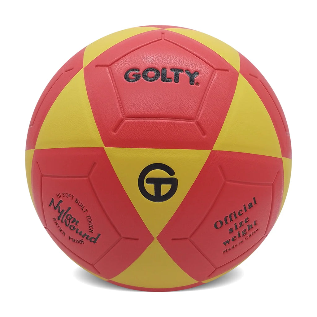 Custom Size 5 Soccer Ball | 410-450g | 500 MOQ | Thermal Bonded