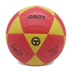Custom Size 5 Soccer Ball | 410-450g | 500 MOQ | Thermal Bonded