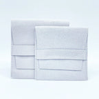 Custom Microfiber Velvet Jewelry Pouch Wholesale | 20 MOQ 12 Colors