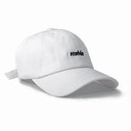 Custom Logo Baseball Caps for Brands & Merch (Dad Hat Style)