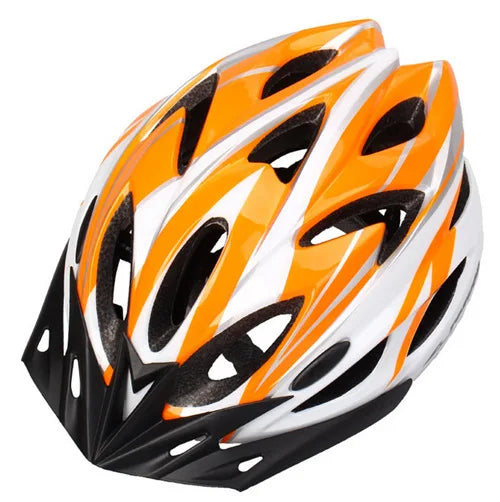 Custom Bicycle Helmets with Logo | OEM Wholesale Adjustable Cycling