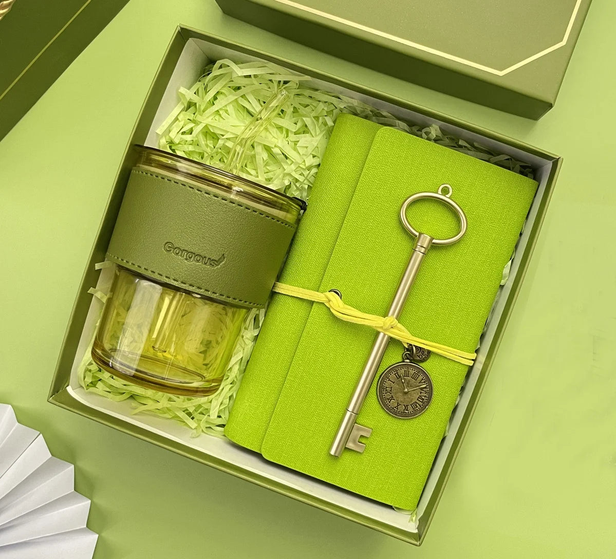 Custom Ceramic Gift Sets: 10 MOQ, 5-Day Lead | Mug, Bottle, Towel for Weddings & Corporate Gifts