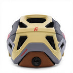 Custom Half Mountain Bike Helmets with Logo | Integrated Mold Adult