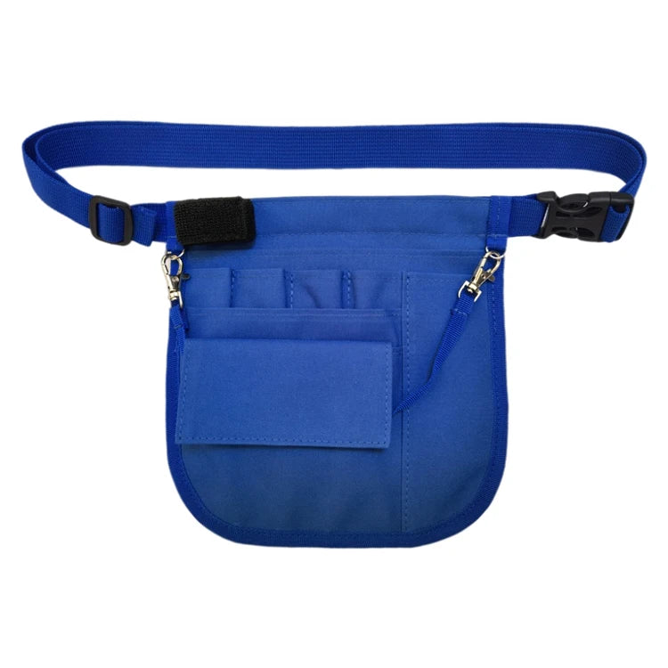 Custom Nursing Pouch | 21x21cm Medical Waist Bag