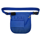 Custom Nursing Pouch | 21x21cm Medical Waist Bag
