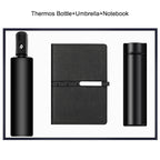 Custom Corporate Executive Gift Set with Logo - The Ultimate Welcome Bundle