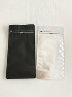 Custom Food Grade Zipper Bags | PE Sealable | MOQ 10,000