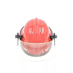 Firefighter Rescue Helmet GA44-2004 | 260°C Heat Resistant, Adjustable, Custom Color