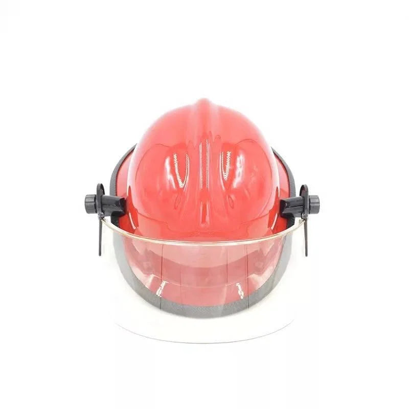 Firefighter Rescue Helmet GA44-2004 | 260°C Heat Resistant, Adjustable, Custom Color