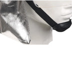 Firefighter Rescue Helmet GA44-2004 | 260°C Heat Resistant, Adjustable, Custom Color