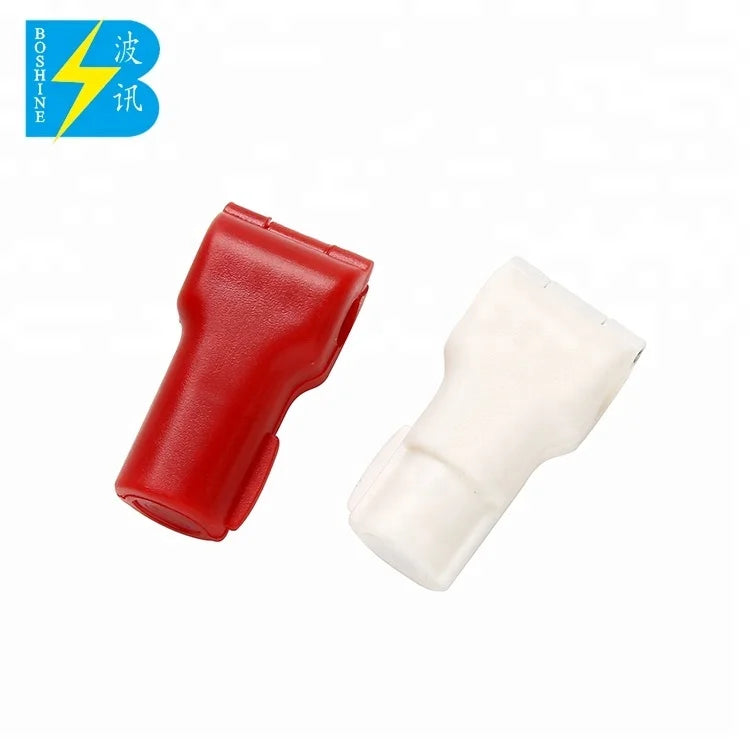 6mm Retail Security Stop Lock | 1 PC Sample Free | ABS Plastic Anti-Theft Hook