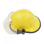 Firefighter Rescue Helmet GA44-2004 | 260°C Heat Resistant, Adjustable, Custom Color