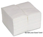 Custom Printed Cocktail Napkins 1 Ply | Bulk MOQ 100,000 pcs