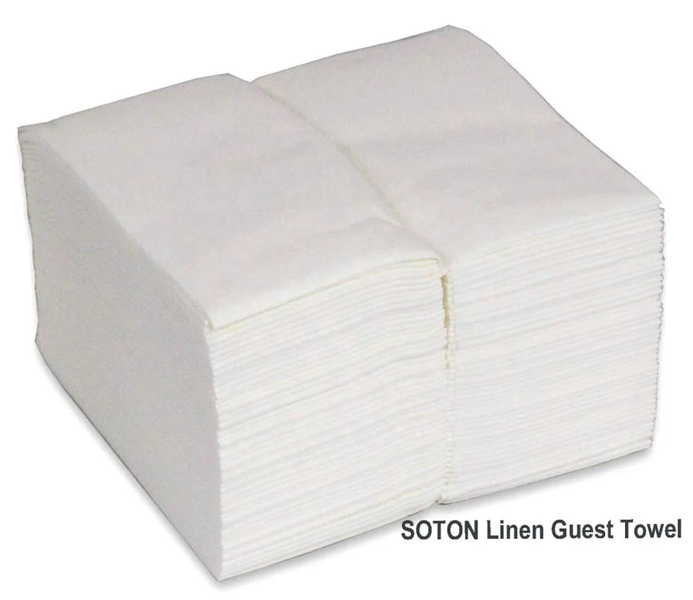 Custom Printed Cocktail Napkins 1 Ply | Bulk MOQ 100,000 pcs
