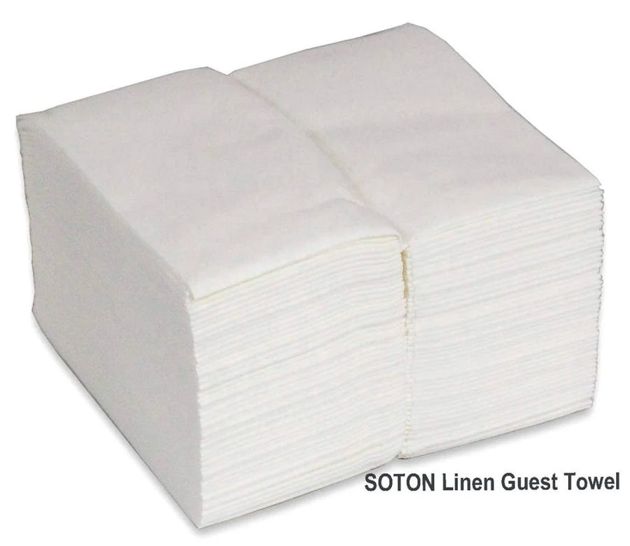 Custom Printed Cocktail Napkins 1 Ply | Bulk MOQ 100,000 pcs