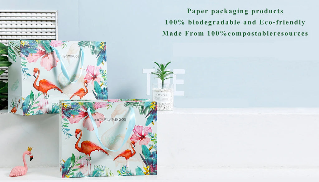 Eco Friendly Black Cookie Box with Logo | MOQ 500
