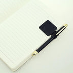Custom Debossed Pen Holder for Notebooks | MOQ 1,000 EN-71