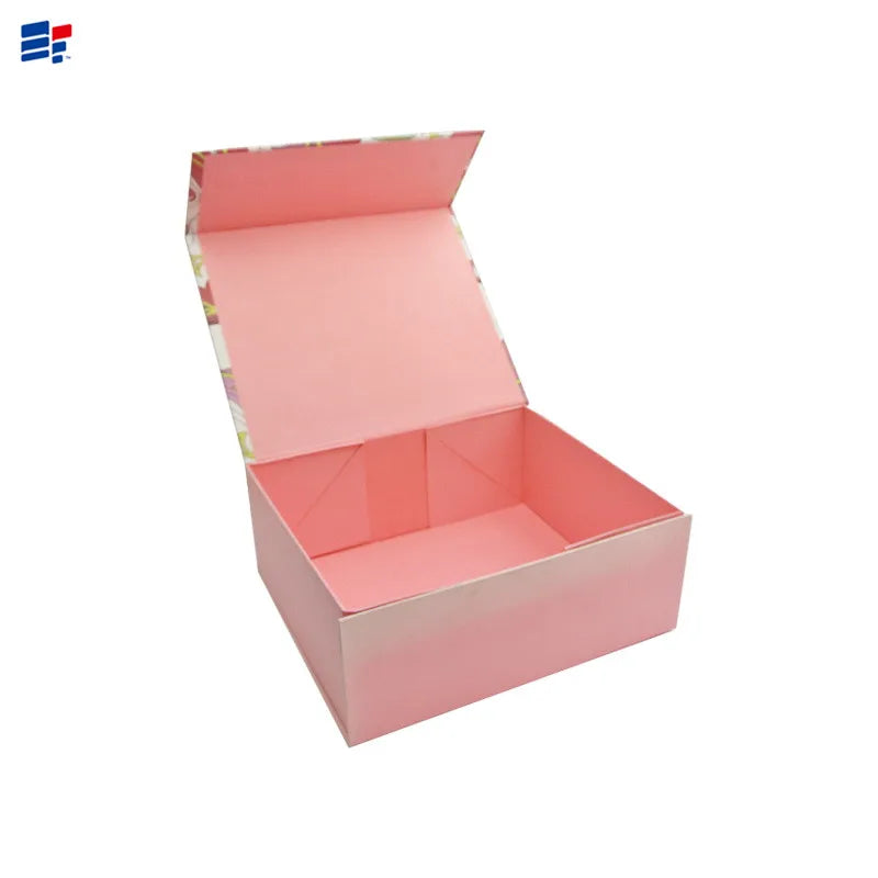 Eco Friendly Black Cookie Box with Logo | MOQ 500