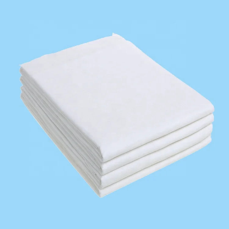 Custom 5-Layer Pet Training Pads with Japan SAP | Bulk Wholesale Dog Puppy Pads 10,000 MOQ