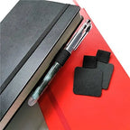 Custom Debossed Pen Holder for Notebooks | MOQ 1,000 EN-71
