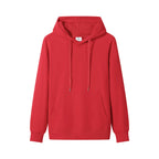 300 GSM Cotton Hoodie for Custom Logo Printing