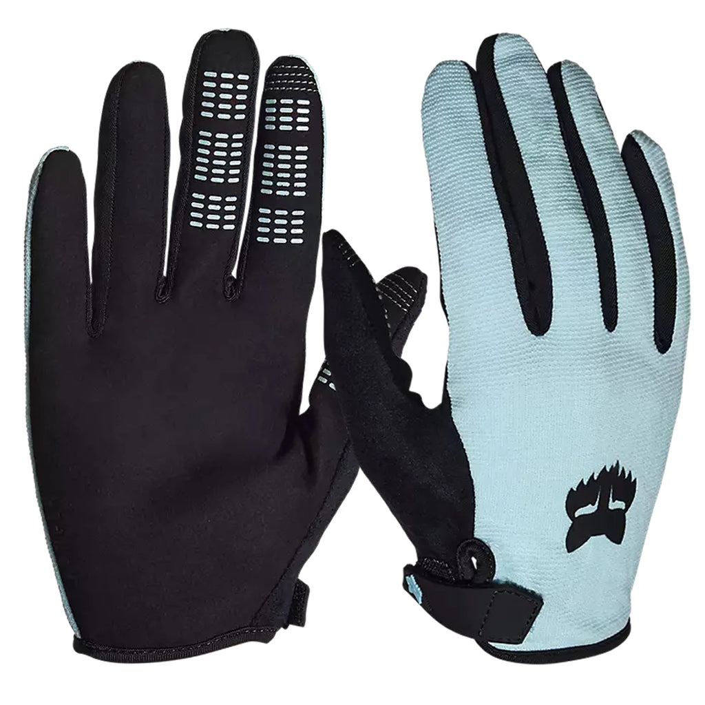 Custom Full Finger MTB Cycling Gloves | Hand Made MOQ 100 Pairs