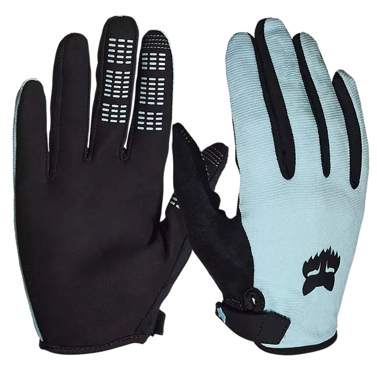 Custom Full Finger MTB Cycling Gloves | Hand Made MOQ 100 Pairs