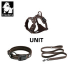 Truelove Pet Harness Set with Logo | 10 MOQ | 7-Day Lead