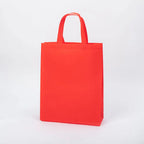 Custom Non-Woven Tote Bag Wholesale | 70 GSM Eco-Friendly 200 MOQ