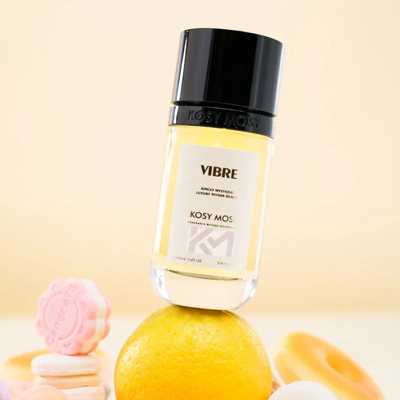 Custom Private Label Perfume 100ml EDP 15% | OEM ODM Fragrance | Bulk