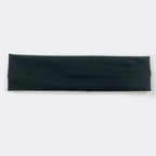 Custom Spandex Headband for Women | 23.5cm Stretch Hair Band for Sports & Fashion