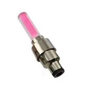 Custom LED Bike Wheel Light | Valve Spoke Light | MOQ 100