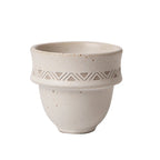 Handmade Arabic Coffee Cups: 1,000 MOQ, 80ml, Stackable | Lead-Free Stoneware Middle Eastern Style