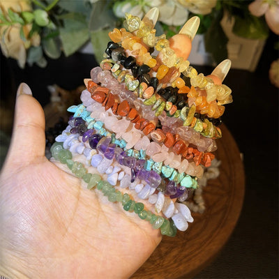 Natural Gemstone Bracelets Wholesale | Healing Crystals | Gift & Corporate