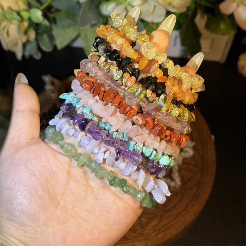 Natural Gemstone Bracelets Wholesale | Healing Crystals | Gift & Corporate