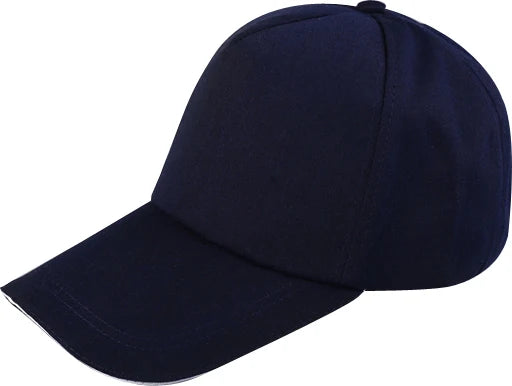 Custom Polyester Baseball Caps 100% | Embroidery & Sublimation | 1 Piece MOQ | Bulk Corporate Gifts