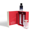 Custom Luxury Gift Box for Perfume | Cosmetic Packaging MOQ 500