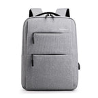 Custom USB Laptop Backpack with Logo | Bulk Wholesale