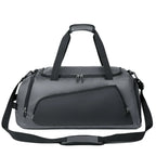 Waterproof Sports Bag | Separate Shoe Compartment | 1 MOQ | Custom Logo