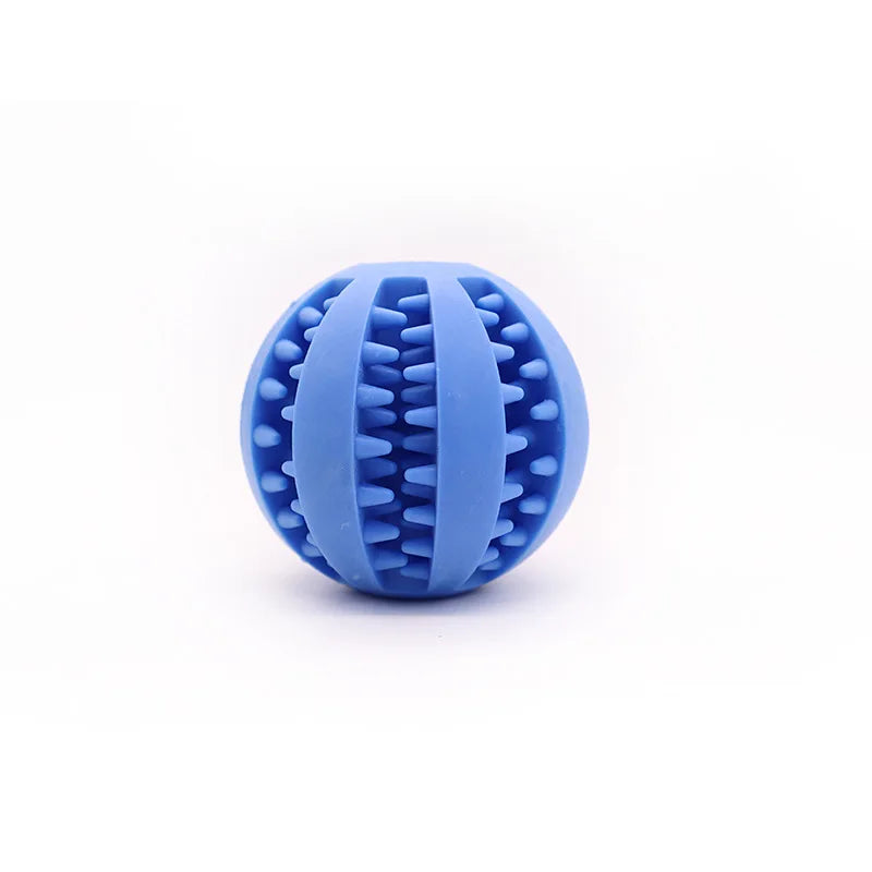 Natural Rubber Dog Toy | Tooth Cleaning, Treat Dispenser | 100 Pcs MOQ