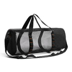 Custom 40L Nylon Beach Tote with Logo | Bulk 500 Pcs