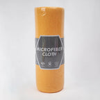 Custom Reusable Tear Away Microfiber Kitchen Towel Rolls | OEM Supplier for Dish & Cleaning Cloths