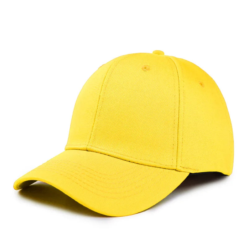 Custom 3D Embroidery Dad Cap 100% Cotton | MOQ 10 Pcs