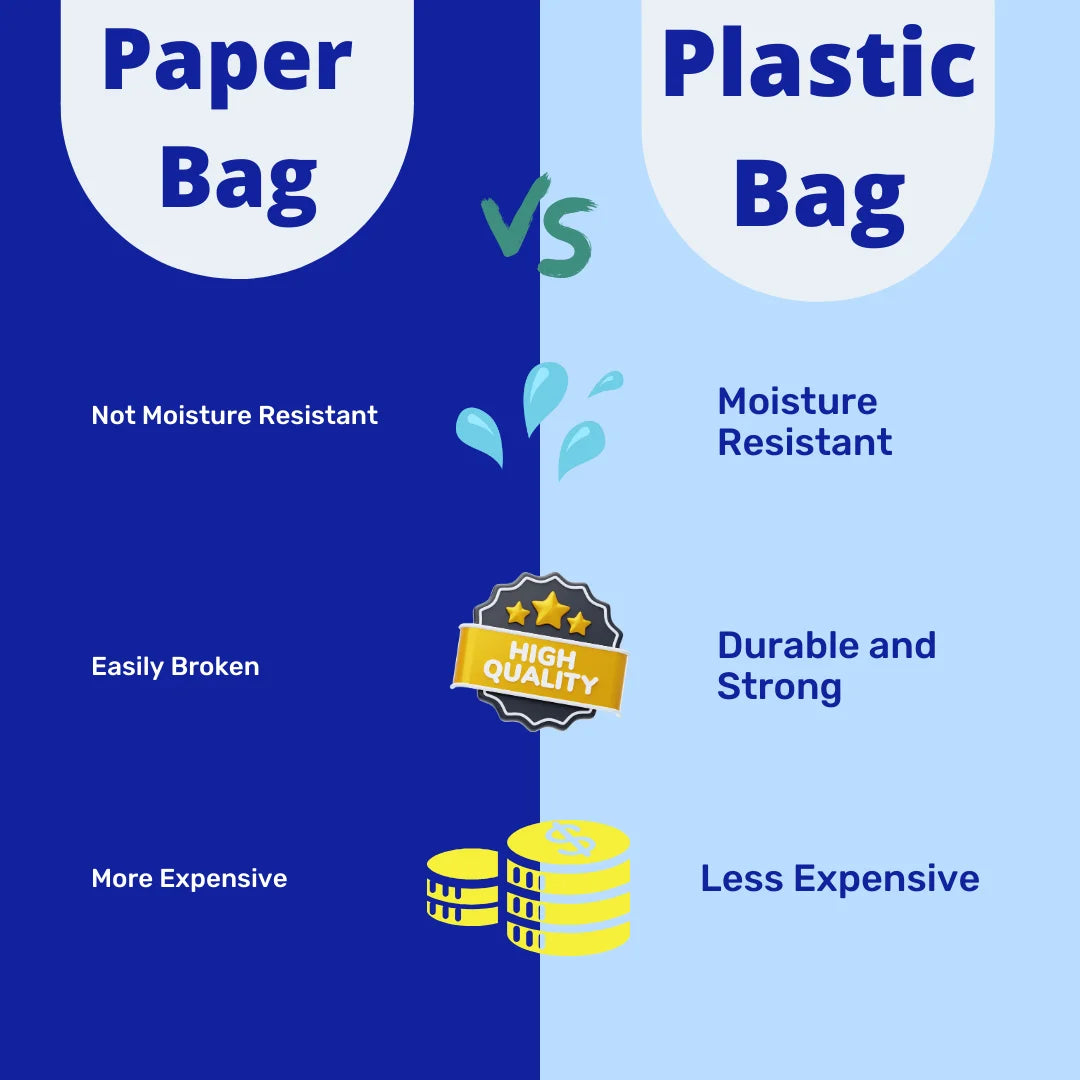 Custom HDPE Pink Shopping Bags Wholesale | Food-Grade Moisture Proof 1000 MOQ