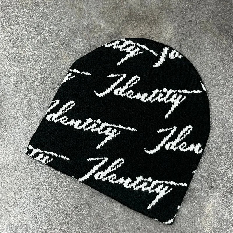 Custom All Over Print Beanies with Logo Wholesale | MOQ 50