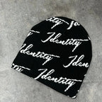 Custom All Over Print Beanies with Logo Wholesale | MOQ 50