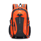Custom Outdoor Hiking Backpack 40L | Branded Bulk MOQ 1